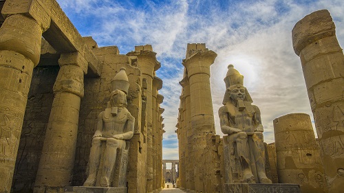 2 Day Trip to Luxor 2 Day Trip to Luxor